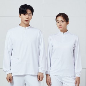 스판덱스액티브긴팔 FT-101L-1 FT-101L-2