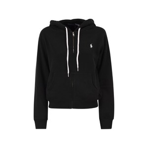 폴로랄프로렌 후드 집업, 블랙계열, Standard S(KR 55)
