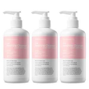 페디슨 퓨어 페미닌 플로럴 자무 여성 청결제 액상형, 300ml, 18개
