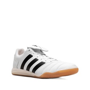 아디다스 X 키스 프레데터 "화이트/블랙/검" 스니커즈, US men 10(KR 280), 화이트계열+블랙계열