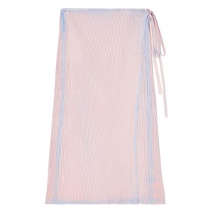 디젤 미디 M-비고 골지 드레스, 핑크계열, Standard S(KR 55)