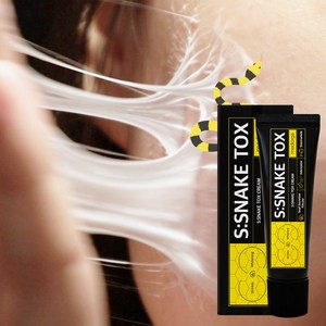 메디올가 스네이크톡스 크림, 3개, 30ml