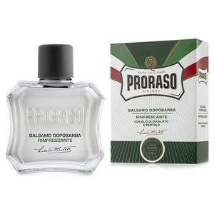 프로라소 애프터 쉐이브 밤 리프레쉬 유칼립투스, 100ml, 1개