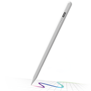 디프 아이패드 호환 스타일러스 터치펜 애플펜슬+펜촉2개 증정