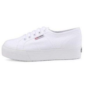 수페르가 남녀공용 2735 COTW SNEAKERS