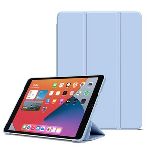 뉴이지 아이패드 7/8/9세대 스마트커버