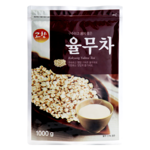 거상 식사대용 곡식차, 1kg, 1개, 1개입