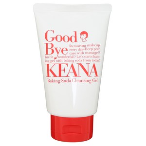 나데시코 케아나 베이킹 소다 클렌징 젤, 100g, 1개