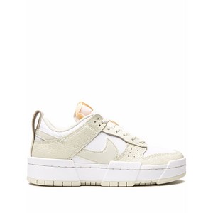 나이키 덩크 로우 디스럽트 스니커즈, US 10(KR 270), 화이트계열