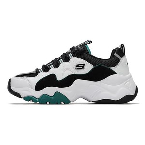 스케쳐스 여성 딜라이츠 로우탑 운동화