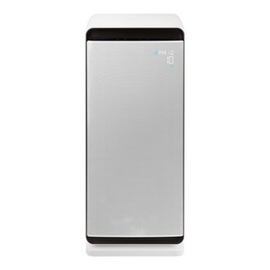 재원 삼성전자 무풍 큐브 공기청정기 AX100N9080WD, 지방배송, 지방배송