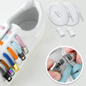 바릇상회 끈풀림 방지 고탄력 신발끈