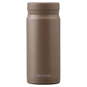 아이리스 진공단열 스테인리스 보온보냉 머그 보틀 스크루 타입 SM-S350