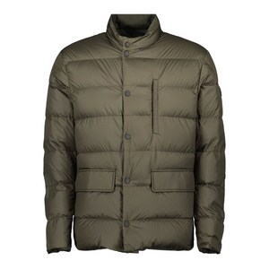 몽클레르 리버서블 칼라 재킷, 그린계열, Numeric 3(KR 100-180)