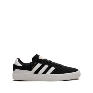 아디다스 부세니츠 벌크 II 블랙/화이트 스니커즈, US men 9.5(KR 275), 블랙계열+화이트계열