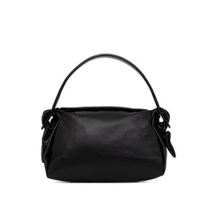 겐조 매듭 핸들 토트 백