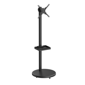 TV거치대 삼탠바이미 삼성 M5 M7 이동식 티비스탠드 모니터스텐드 받침대 룸앤티비