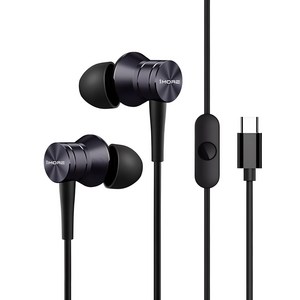 원모어 피스톤 피트 인이어 이어폰
