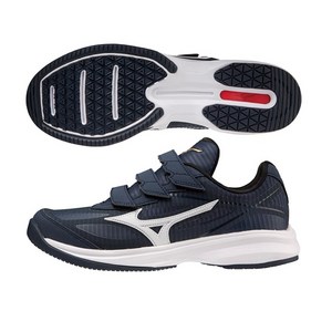 MZ 야구화 인조잔디 글로벌 엘리트 네이비