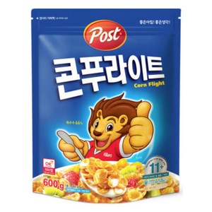 포스트 콘푸라이트, 600g, 1개