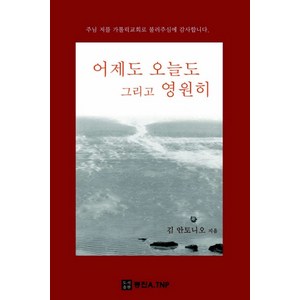 어제도 오늘도 그리고 영원히, 동진A.TNP