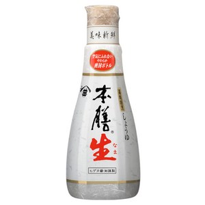 히게타 혼젠 생