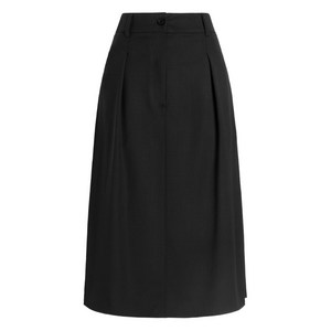 돌체앤가바나 바이 스트레치 살리아 스커트, 블랙계열, Italy 40(KR 44)