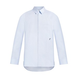 페라가모 스트라이프 셔츠