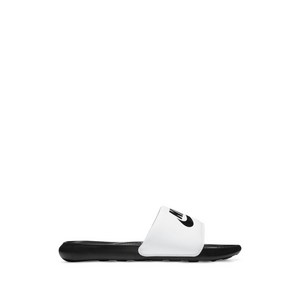 나이키 빅토리 원 "블랙/화이트" 슬라이더 샌들, US men 8(KR 260), 화이트계열