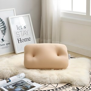 베네베딩 건빵 베개