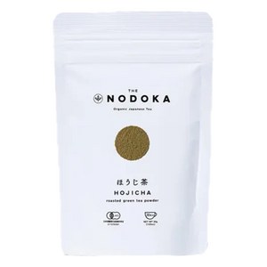 노도카 호지차 파우더