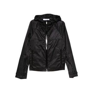 알렉산더맥퀸 후드 집업 재킷, 블랙계열, Italy 52