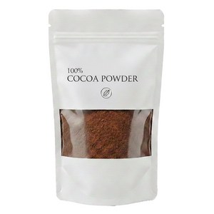 오브쿠킹 무가당 코코아 파우더 100%