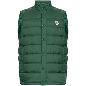 몽클레르 바스 베스트, 그린계열, Numeric 5(KR 108-190)