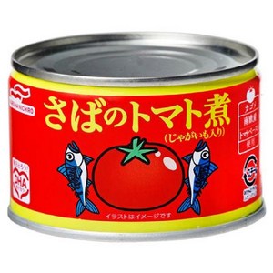 마루하니치로 토마토 고등어 통조림, 150g, 1개