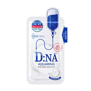 메디힐 DNA 프로아틴 마스크팩, 1개입, 10개