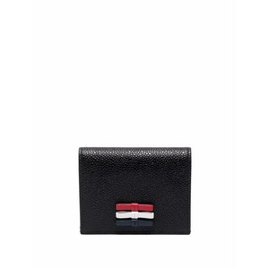 톰 브라운 RWB 트리밍 카드홀더