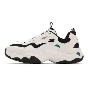 스케쳐스 남성 딜라이츠 로우탑 운동화