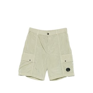 C.P.컴퍼니 카고 포켓 쇼츠, 그린계열, Italy 44(KR 95-100)