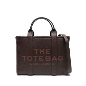 마크제이콥스 미디엄 더 레더 토트 백