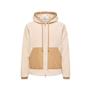 몽클레르 후드 집업, 베이지계열, Standard L(KR 77)