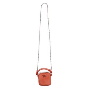 메종키츠네 클라우드 미니 동전 지갑