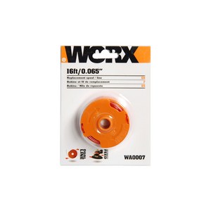 [WORX] 웍스 예초기날 WA0007 국내정식수입품, 1개