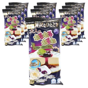 크라시에 어른의 네루네루네루네 만들기세트 레어 치즈케이크 맛 19g