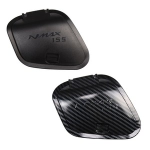 야마하 NMAX 125 155 포켓 21-24년 이너 박스 스토리지 커버, NMAX이너포켓(카본), 1개