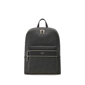 페라가모 엠보스드 백팩