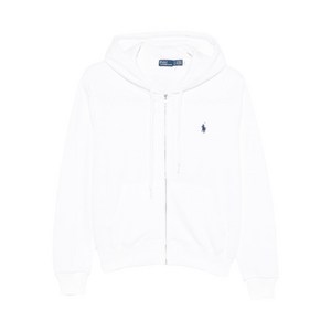 폴로랄프로렌 후드 집업, 화이트계열, Standard S(KR 55)