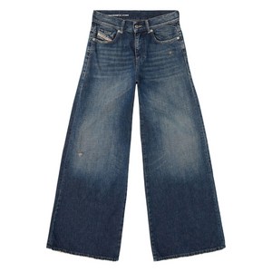 디젤 D 아케미 진, 블루계열, Width/length (in) 28/32