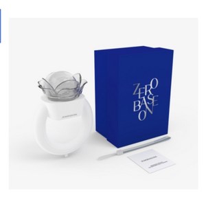 [미개봉정품]제로베이스원 제베원 공식 응원봉 ZeoBaseOne ZB1 fanlight light stick