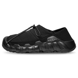 킨풋웨어 남성 하이파우저 크러쉬백 운동화